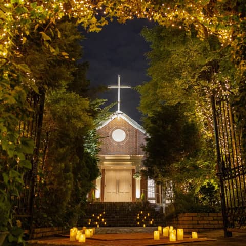 PARK SIDE HOUSE OSAKA