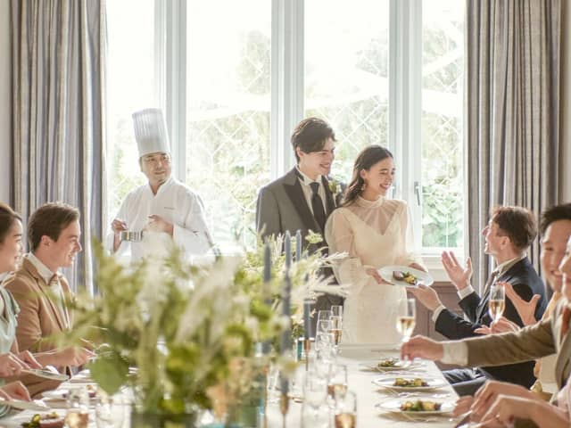 PARK SIDE HOUSE OSAKA