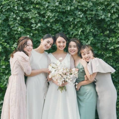 【26年2月迄】独立型チャペルで伝える想い◇本格挙式45万円