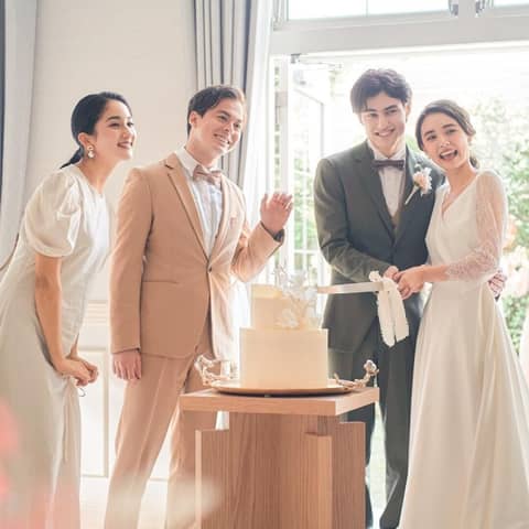 ◇自己負担0円で結婚式が叶う◇特別プラン◎