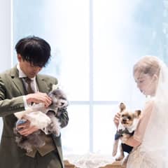 《2026年9月まで◇30名139万》大切な家族のペットと過ごす邸宅