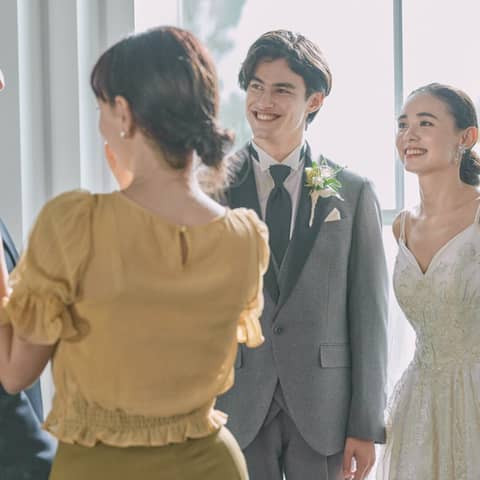 ◇自己負担0円で結婚式が叶う◇特別プラン◎