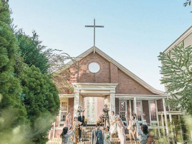 PARK SIDE HOUSE OSAKA