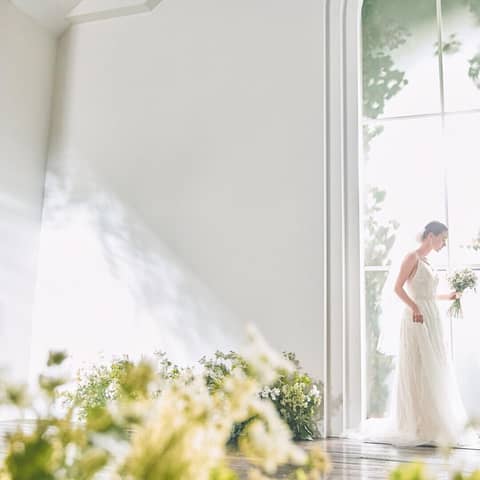 【26年3月まで/20名99万円】◆挙式・会食プラン◆