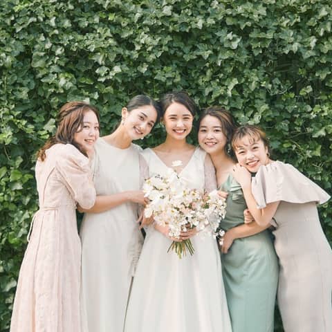 ◇自己負担0円で結婚式が叶う◇特別プラン◎