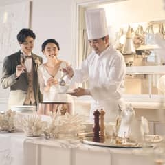 【26年9~11月◇40名211万】早割特典付きオータムプラン