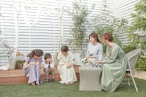 PARK SIDE HOUSE OSAKA