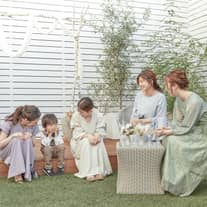 PARK SIDE HOUSE OSAKA
