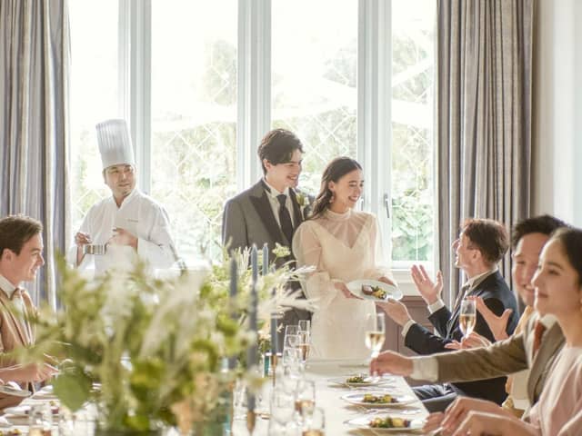 PARK SIDE HOUSE OSAKA