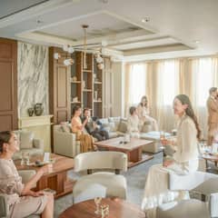 【27年6月～8月◇40名190万】嬉しい特典付きサマープラン