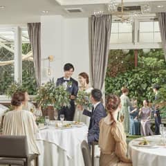 【26年9月まで◇40名157万】ホームパーティープラン