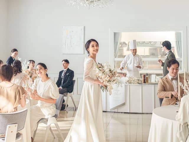 PARK SIDE HOUSE OSAKA