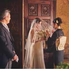 少人数で心温まる結婚式【30名以下】式＋会食