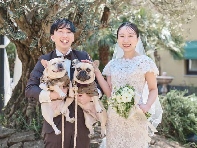 【公式】小笠原伯爵邸 | ウェディング