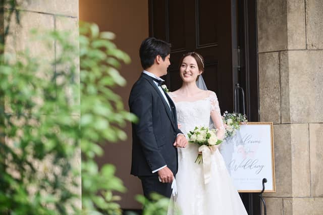 【公式】小笠原伯爵邸 | ウェディング