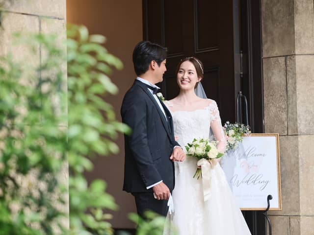 【公式】小笠原伯爵邸 | ウェディング