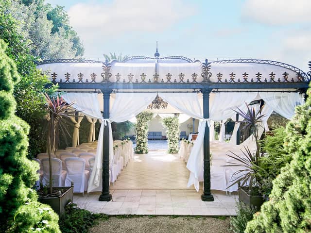 【公式】小笠原伯爵邸 | ウェディング