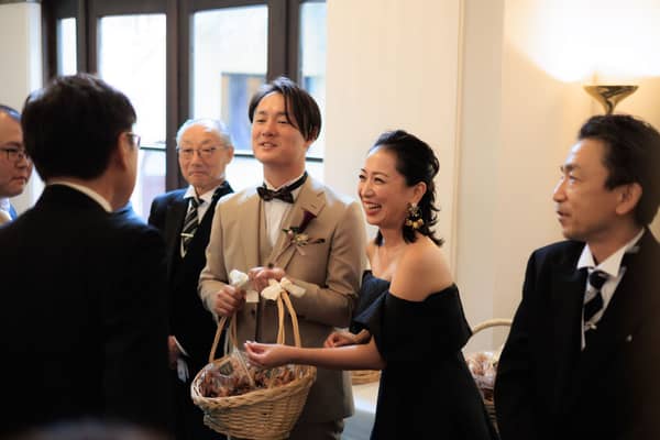 【公式】小笠原伯爵邸 | ウェディング