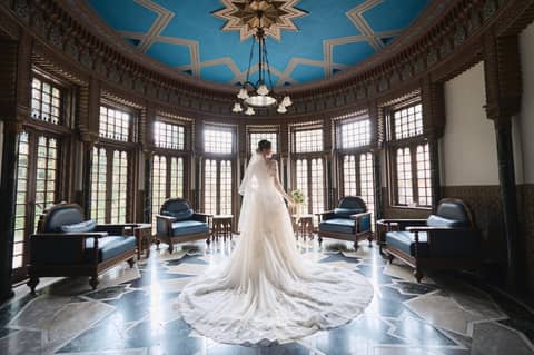 お日にちわずか！【26年春婚プラン】春の光に包まれる特別なウェディング