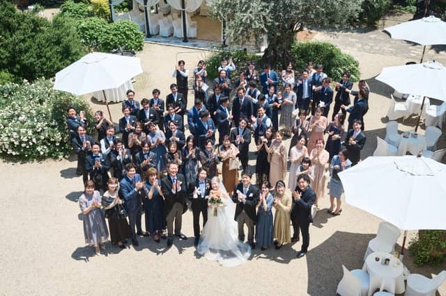 【公式】小笠原伯爵邸 | ウェディング