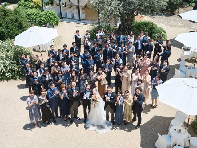 【公式】小笠原伯爵邸 | ウェディング