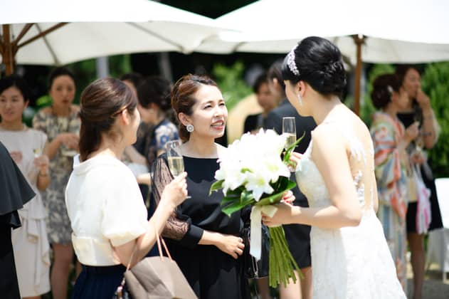 【公式】小笠原伯爵邸 | ウェディング