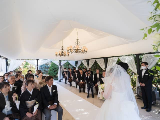 【公式】小笠原伯爵邸 | ウェディング