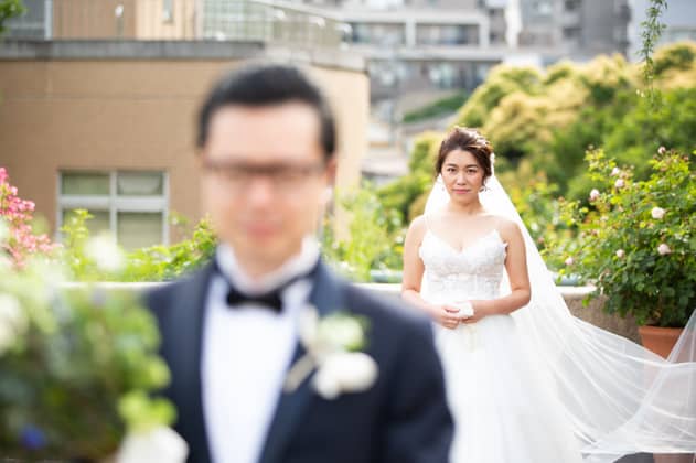 【公式】小笠原伯爵邸 | ウェディング