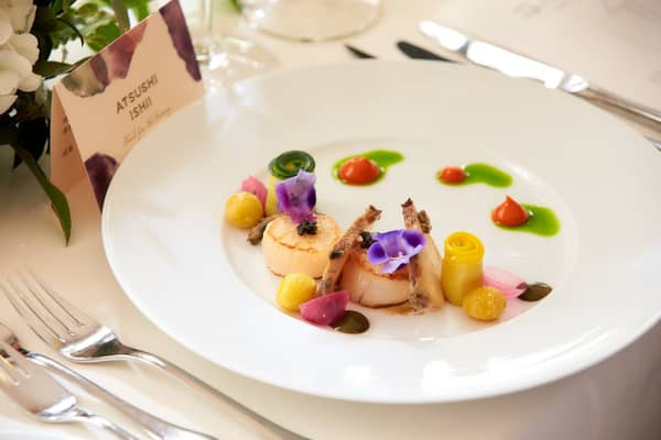 【公式】小笠原伯爵邸 | ウェディング