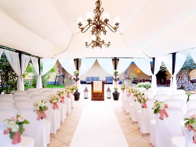 【公式】小笠原伯爵邸 | ウェディング