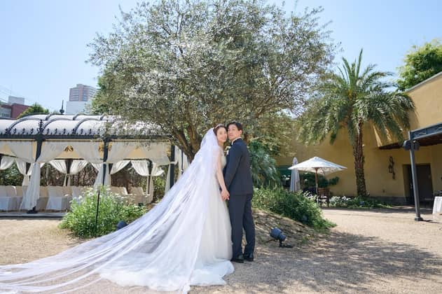 【公式】小笠原伯爵邸 | ウェディング