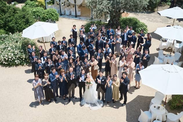 【公式】小笠原伯爵邸 | ウェディング