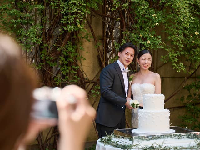 【公式】小笠原伯爵邸 | ウェディング