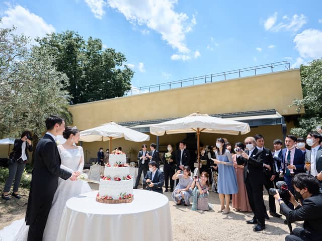 【公式】小笠原伯爵邸 | ウェディング