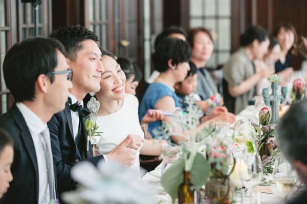 【公式】小笠原伯爵邸 | ウェディング