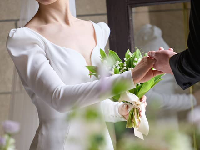 【公式】小笠原伯爵邸 | ウェディング