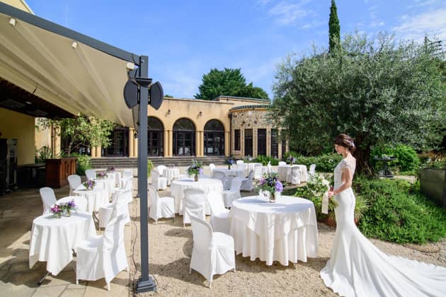 【公式】小笠原伯爵邸 | ウェディング