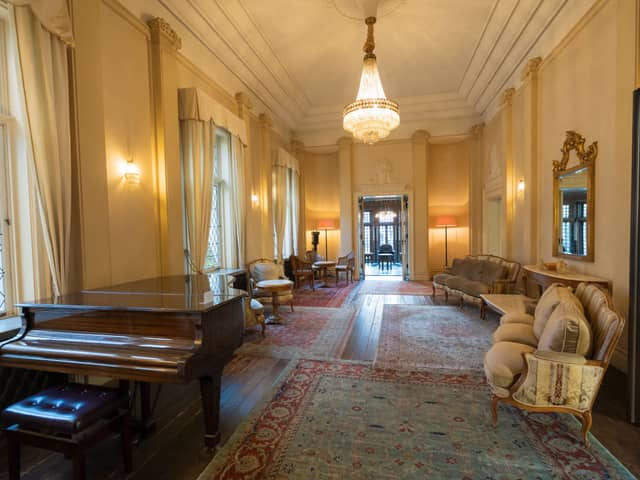 【公式】小笠原伯爵邸 | ウェディング