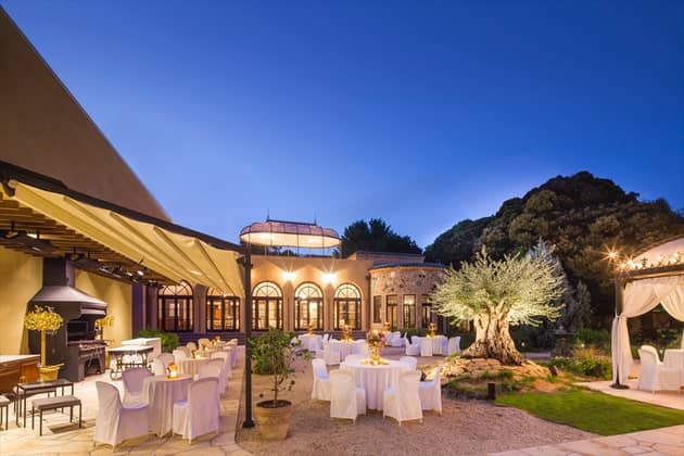 【公式】小笠原伯爵邸 | ウェディング