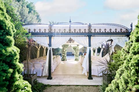 【公式】小笠原伯爵邸 | ウェディング