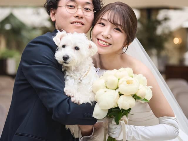 【公式】小笠原伯爵邸 | ウェディング