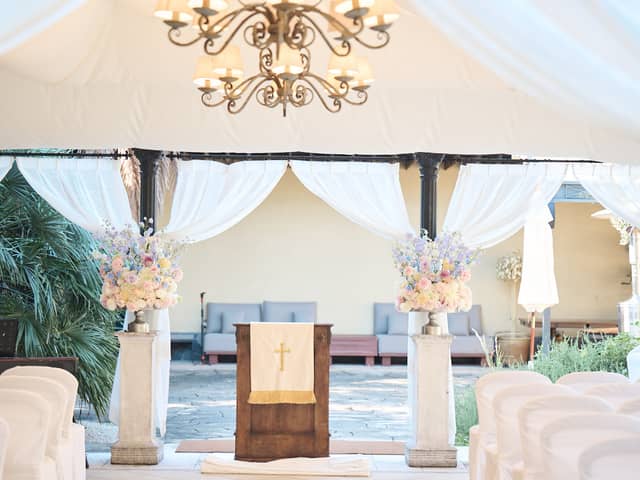 【公式】小笠原伯爵邸 | ウェディング