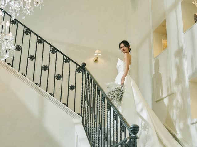 アーフェリーク白金