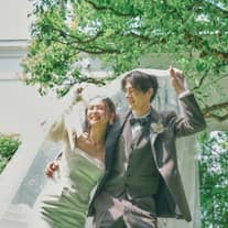 来館者全員にハネムーン特典3万円分プレゼント