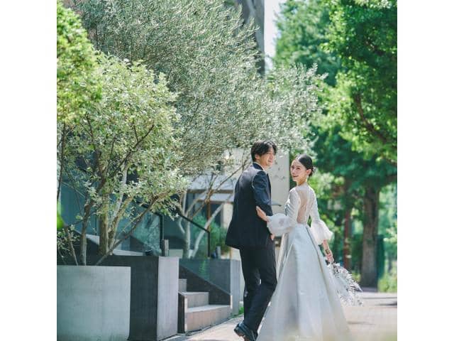 NEEDS白金 by T&G WEDDING(旧 アーフェリーク白金)