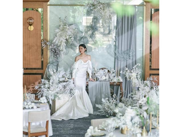 NEEDS白金 by T&G WEDDING(旧 アーフェリーク白金)