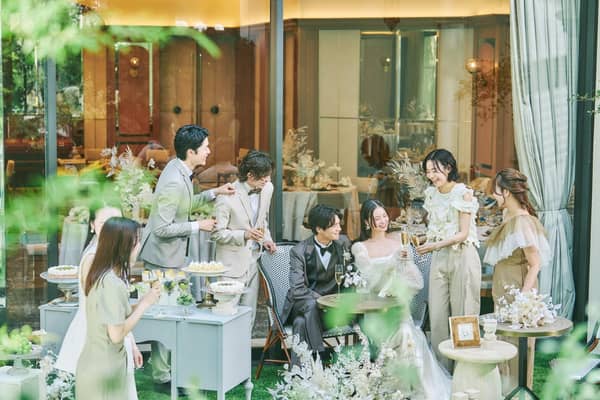 アーフェリーク白金