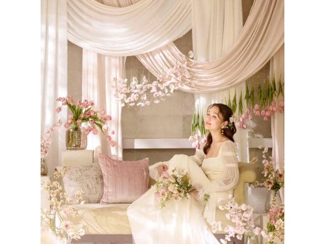 NEEDS白金 by T&G WEDDING(旧 アーフェリーク白金)