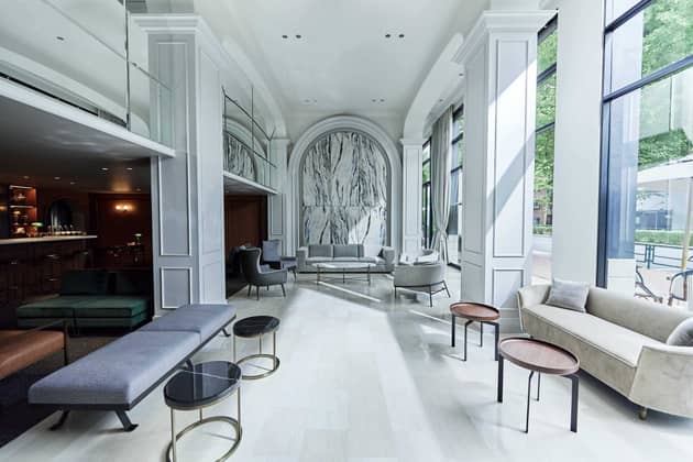 アーフェリーク白金