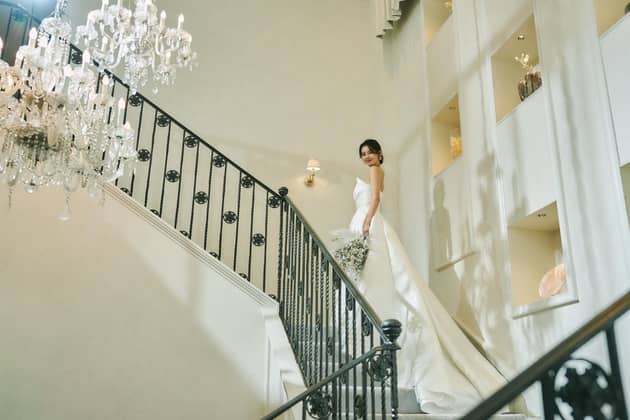 アーフェリーク白金